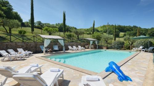 Valfabbrica Villa | Val di Marco 12, Emma Villas