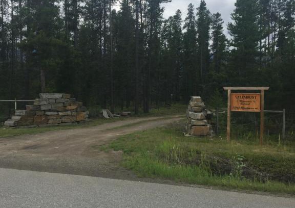 Valemount House | Valemount Mountain Retreat Guesthouse