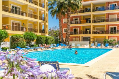 Lagos Apartment | Valente Patio Apartment