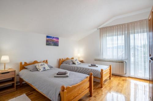 Gospic Apartment | Valentina