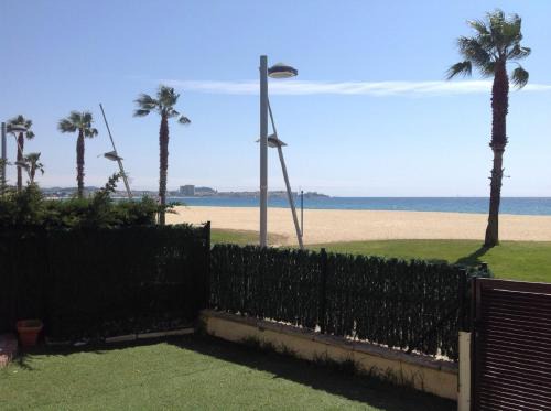 Calonge Apartment | Valentina Platja