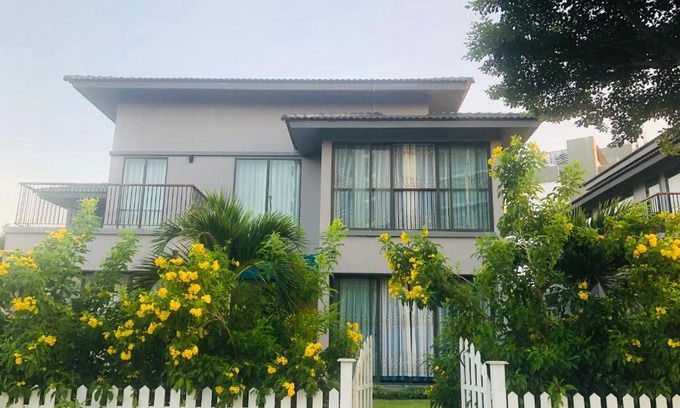 Duong To Villa | Valentine villas Phú Quốc