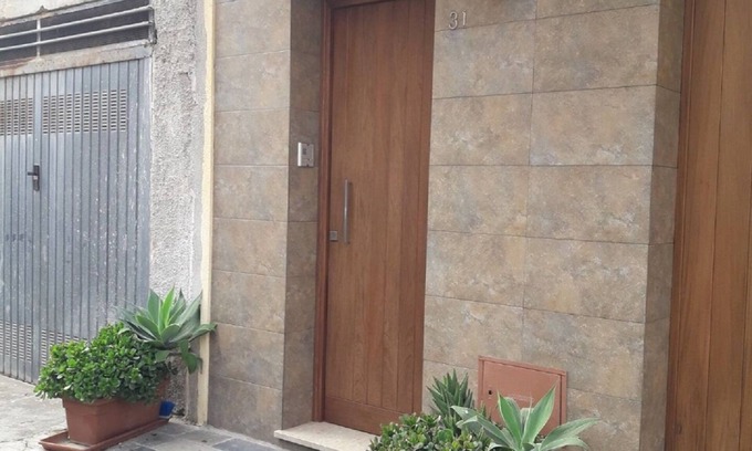 Balestrate House | VALERIA HOLIDAY HOME