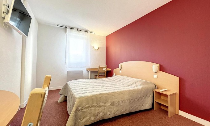 Chateaufort Apartment | ValHôtel - Hôtel-Résidence Châteaufort