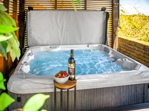 Woodhorn House | Valhallah Cottage Retreat
