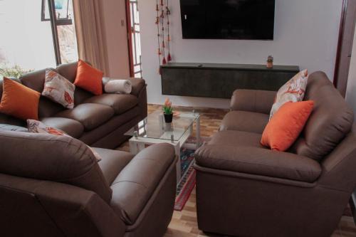 Maras Apartment | Valle Sagrado Mágico