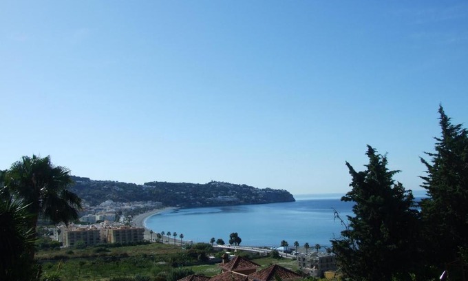 Almunecar Bed & Breakfast | Valle y Mar, Casa de Huéspedes