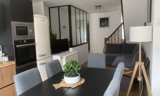 Clisson House | Valley House