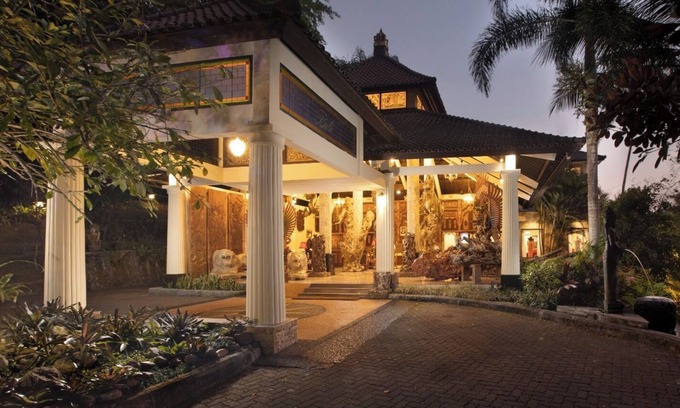 Melayang Resort | Valley Pool Villa 2