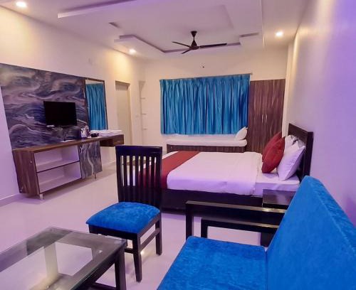 Ninnimamidi Resort | Valley Springs Resorts