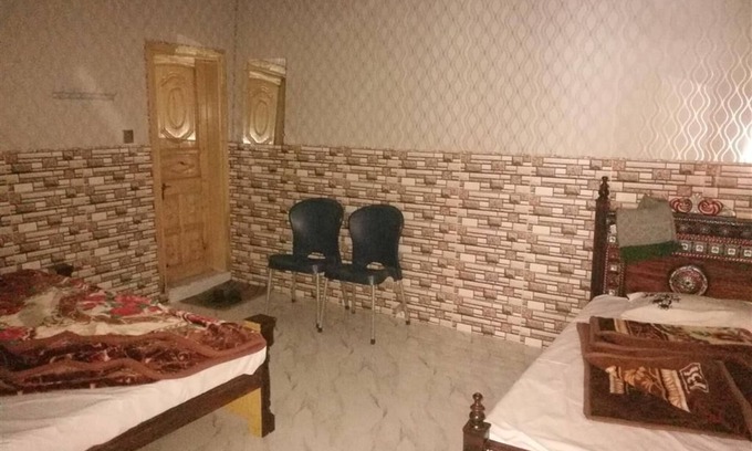 Mahandri Hotel | Valley View Hotel & Restaurant