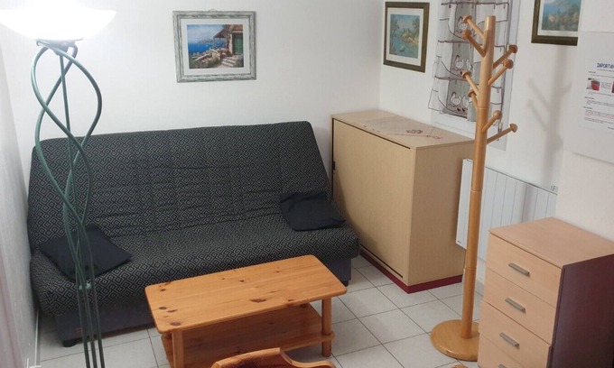 Serignan Villa | Valras Plage Villa 100m de la mer