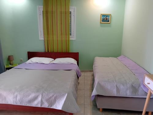 Paleros Apartment | Valta's Room 3