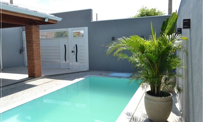 Olimpia House | Valtana House 2