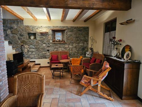 Coli House | Valtrebbia Relax