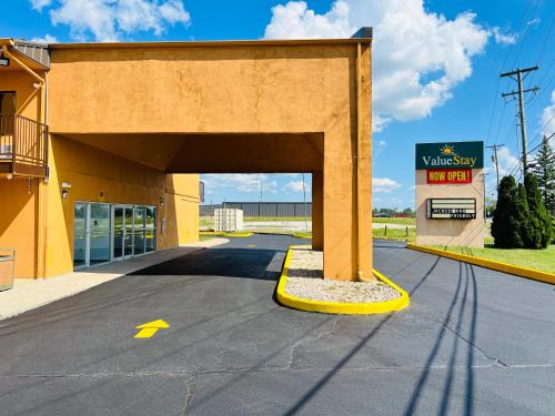 Winchester Hotel | Value Stay