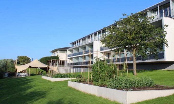 Ijsselmonde Hotel | Van der Valk Hotel ARA Zwijndrecht