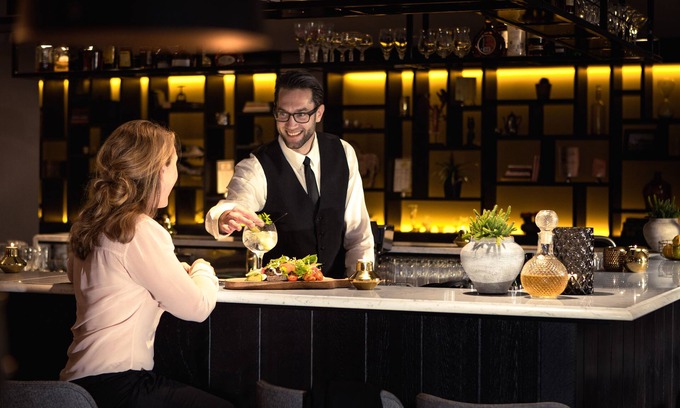 Municipality of Teylingen Hotel | Van der Valk Hotel Sassenheim - Leiden