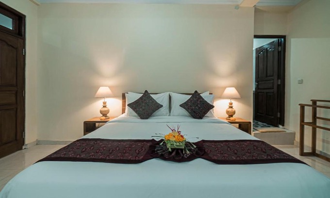 Melayang House | Vaneka Garden House