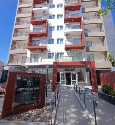 San Juan Apartment | Vanguardia Suites