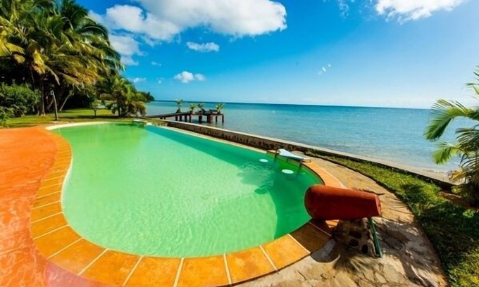 Nosy Boraha Hotel | Vanivola Hotel