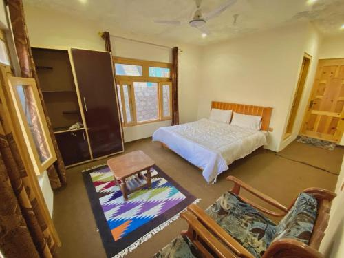 Skardu House | Vantage Lodge