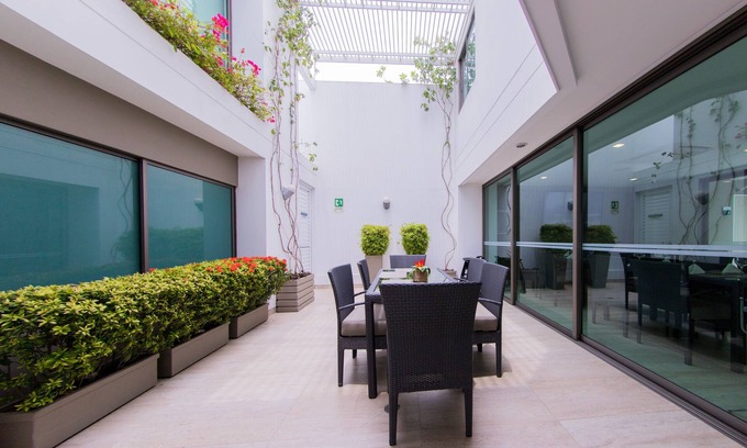 Crespo Hotel | Varanasi Hotel Boutique