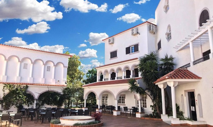 Elvas Hotel | Varchotel