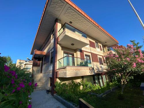 Akcay House | Vardarlı Konakları