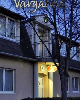 Budaors Bed & Breakfast | Varga-ház panzió