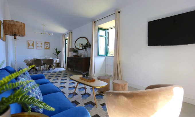 Malaga-Este Apartment | VC 7