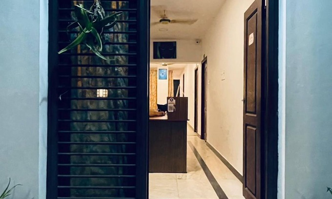 Kalapet Hotel | VCP Beach Resort