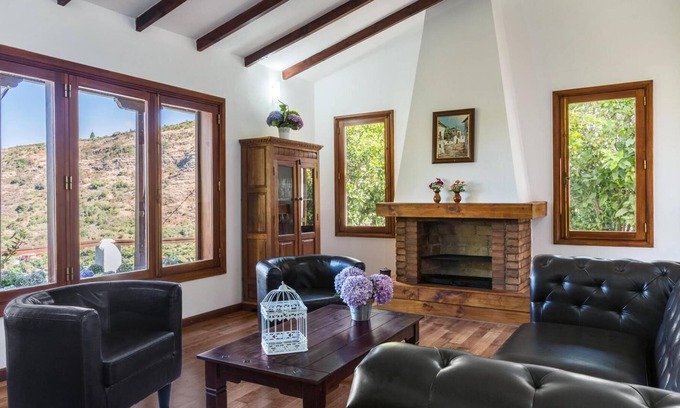 Utiaca Cottage | VCV Casa Rural La Yedra