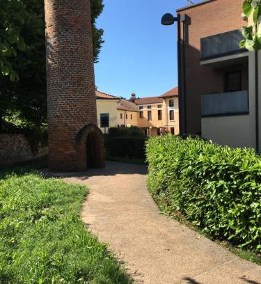 Thiene Apartment | Vecchia Filanda