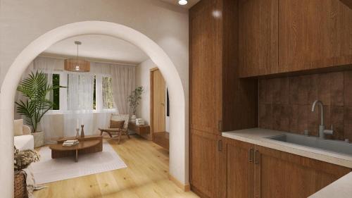 Orsova Apartment | Vega Luxury & Relax House