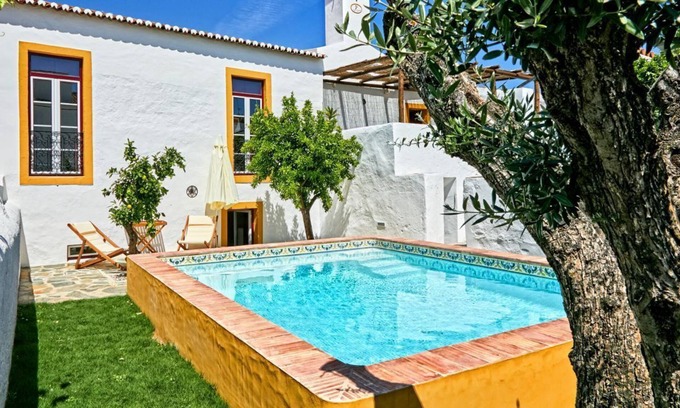 Veiros House | Veiros House/Estremoz II