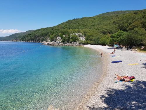 Porozina Apartment | Vela Vrata