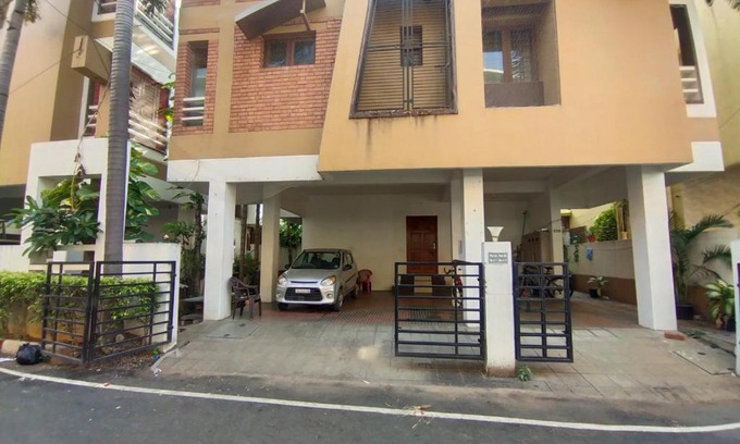 Velachery Apartment | Velachery Villa