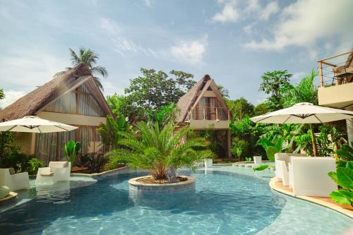 Isla Fuerte Hotel | VelaNova Paradise - HotelRetreat