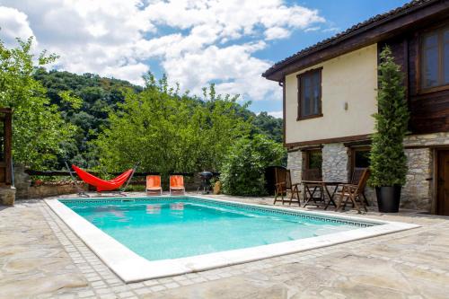 Veliko Tarnovo Villa | Veliko Tarnovo Villa Lora