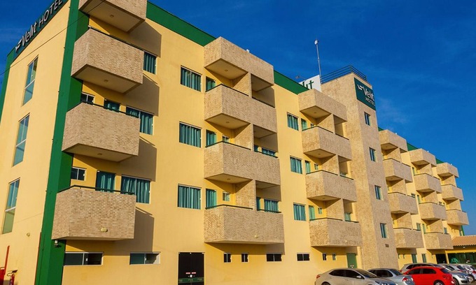 Teresina Other | Velit Hotel