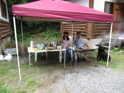 Kitaazumi-gun Ski Chalet | Velle Cottage Village