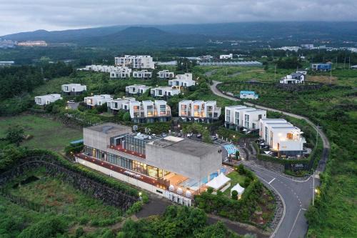 Seogwipo City Resort | Velum Resort