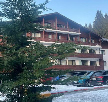 Poiana Brasov Apartment | Velvet by Poiana Brasov