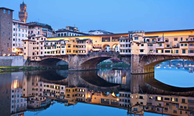 Santa Croce Apartment | VELVET FLORENCE, up to 12! 4 bedrooms and 3 bathrooms!