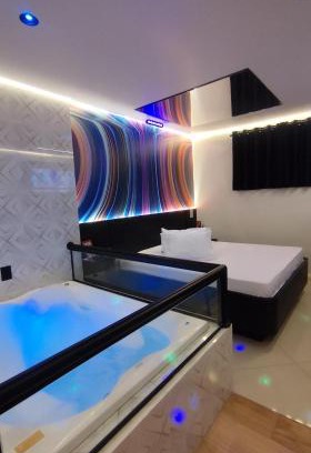 Zona Leste Apartment | Vem Para o - Motel Marselha 4