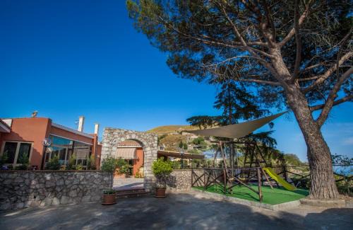 Castelmola House | Venere B&B Castelmola