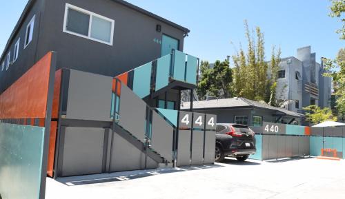 Venice Canals Apartment | Venice Beach Apartments Monthly rents
