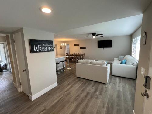 Venice Gardens House | Venice Florida near beach