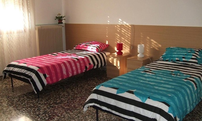 Tessera House | Venice Lagoon House B&B